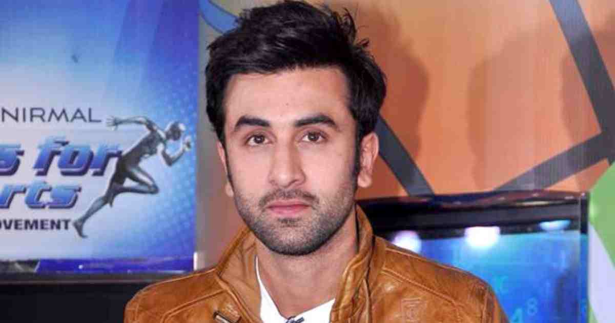 Ranbir Kapoor , superstar , positive , coronavirus , COVID-19 , Bollywood
